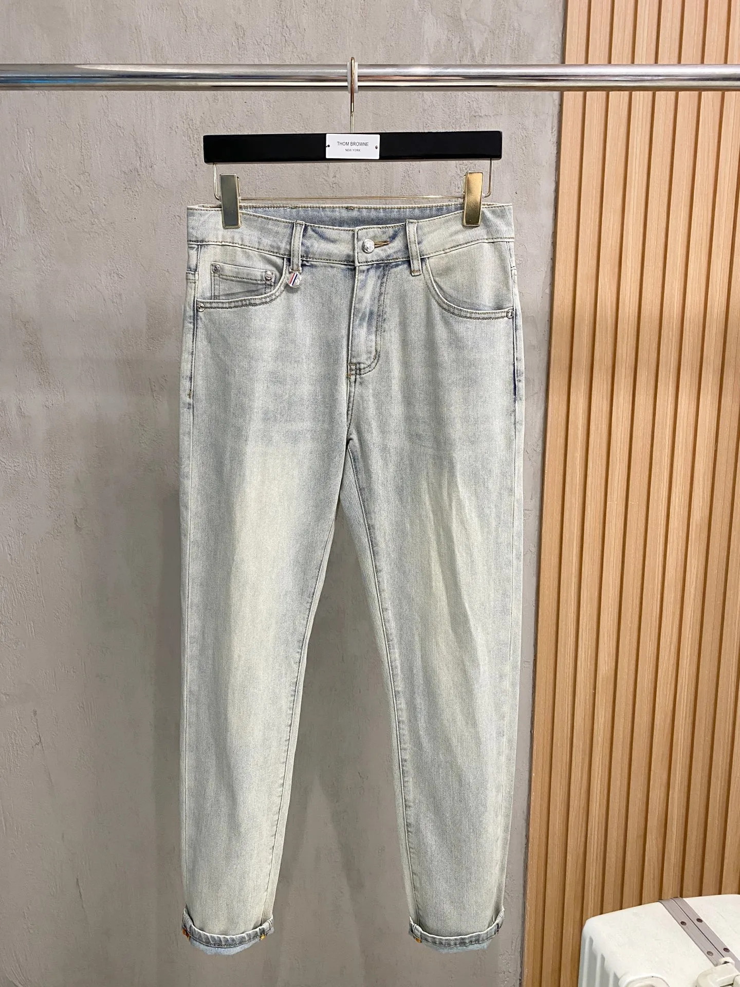 Moncler 🔥Premium 、 。 2026 New Arrival Original Quality ！ Size：28-38